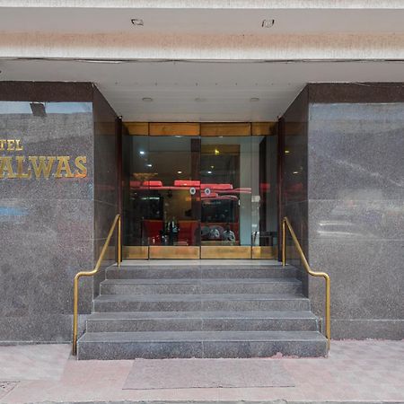 Hotel Balwas 수라트 외부 사진